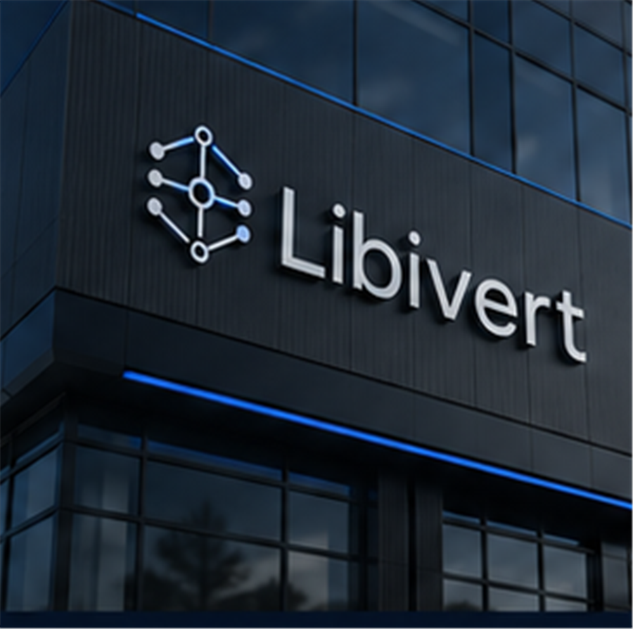 Libivert (Pty) Ltd